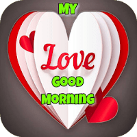 Good Morning Love Images для Android