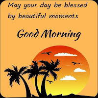 Good Morning Prayers & Wishes для Android