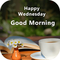 Good Morning Wednesday Images для Android