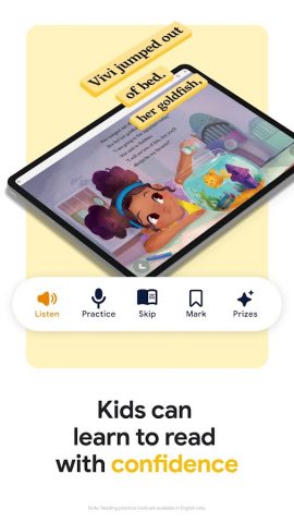 Google Play Книги для Android — скриншот 4