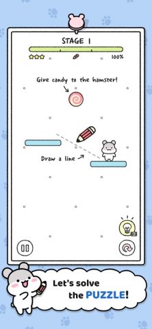 Город хомяков для iOS — скриншот 5