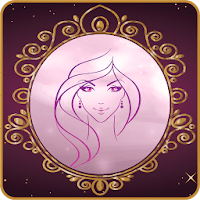 Говорящее зеркало для девочки для Android