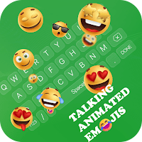 Говорящие смайлы — анимированн для Android