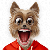 Говорящие животные для Android