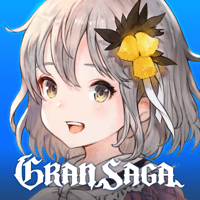 Gran Saga: Аниме MMORPG для iOS