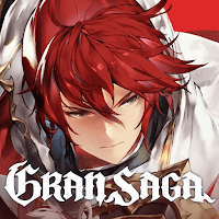 Gran Saga: Аниме MMORPG для Android