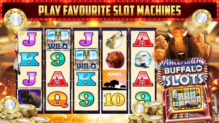 Grand Casino: Slots & Bingo для Android — скриншот 3