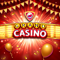 Grand Casino: Slots & Bingo для Android