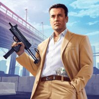 Grand Criminal Online: Банды для iOS