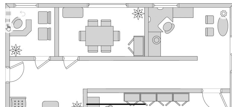 Grapholite Диаграммы и Схемы для iOS — скриншот 2