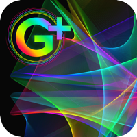 Gravitarium Live — Music Visualizer + для iOS