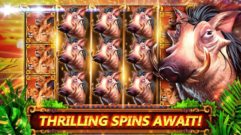 Great Cat Slots Online Casino для Android — скриншот 3