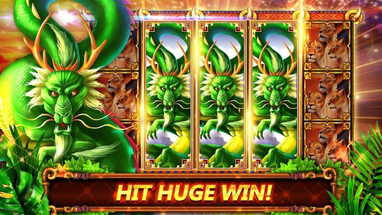 Great Cat Slots Online Casino для Android — скриншот 5