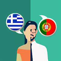 Greek-Portuguese Translator для Android