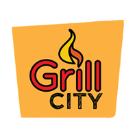 Grill City для iOS