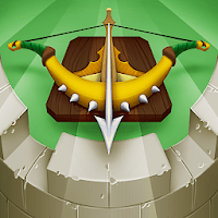 Grim Defender: Castle Defense для Android