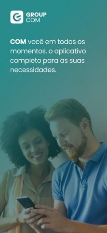 Group COM для Android — скриншот 3