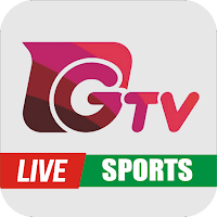 Gtv Live Sports для Android