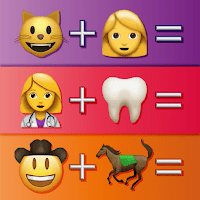 Guess The Emoji для Android
