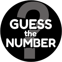 Guess the Number Wear OS Game для Android