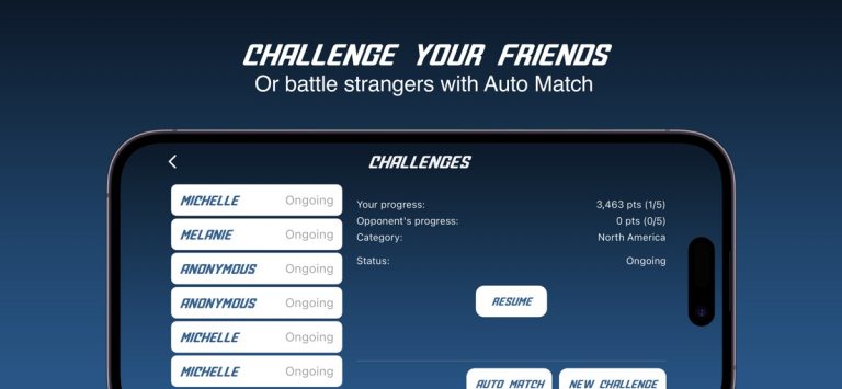 Guess the Spot — GeoGuess Game для iOS — скриншот 4