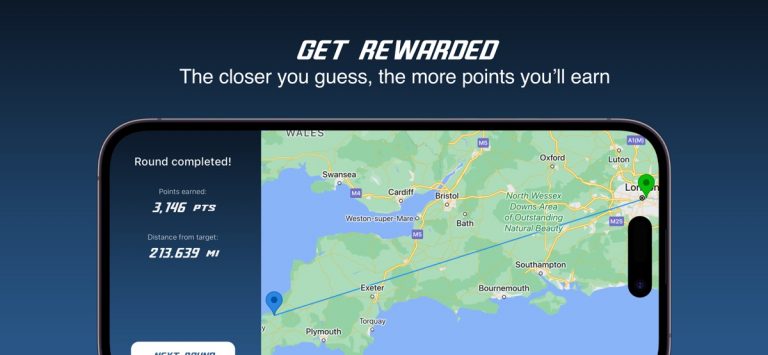 Guess the Spot — GeoGuess Game для iOS — скриншот 5