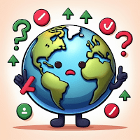 GuessR Demo для Android