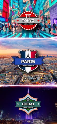 Guitar Solo — Master Hero для iOS — скриншот 3