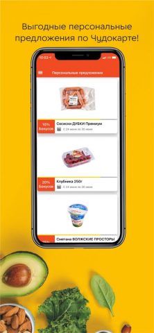 Гулливер для iOS — скриншот 4