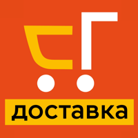 Гулливер Доставка для iOS