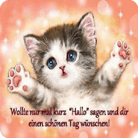 Guten Tag Bilder und Sprüche для Android