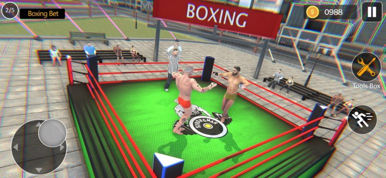 Gym Simulator: Gym game 2024 для iOS — скриншот 3