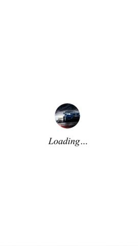 HD Car Wallpapers — BMW M5 Edition — скриншот 1
