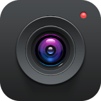 HD камера для Android