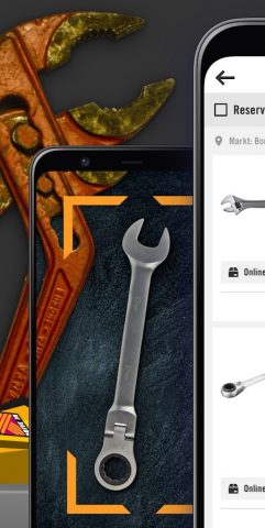 HORNBACH для Android — скриншот 5