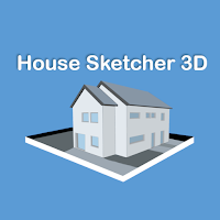 HOUSE SKETCHER | 3D ПЛАН ЭТАЖА для Android