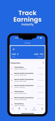 HadiBot: WhatsApp Appointments для iOS — скриншот 4