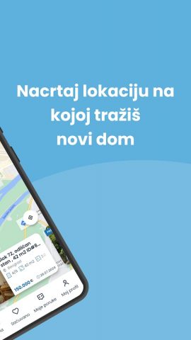 Halo oglasi для Android — скриншот 4