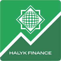 Halyk Finance для Android