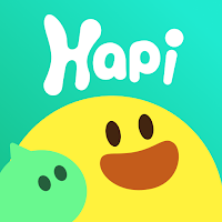 Hapi-Групповые голосовые чаты для Android