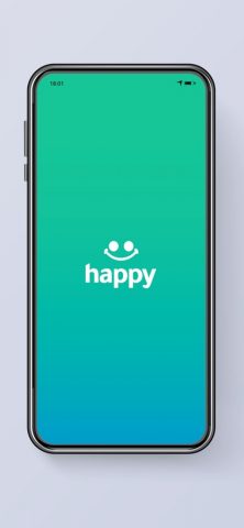 Happy ™ для iOS — скриншот 3