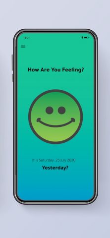 Happy ™ для iOS — скриншот 4