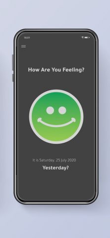 Happy ™ для iOS — скриншот 5