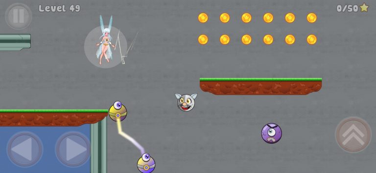 Hat BALL для iOS — скриншот 4