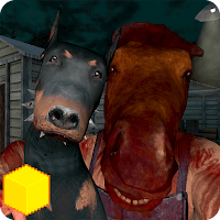 HeadHorse Legacy: Игра ужасов для Android