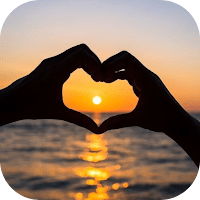 Heart Hands Emoji для Android