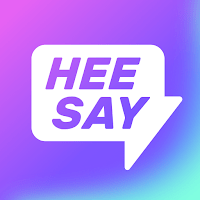 HeeSay(Blued)–LGBTQ+ Community для Android