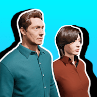 Height Comparison 3D для Android