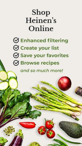 Heinen’s для Android — скриншот 1