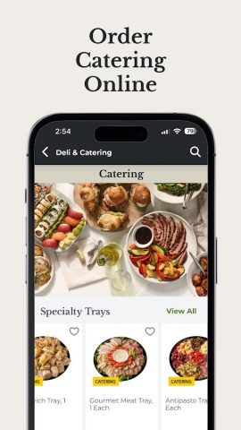 Heinen’s для Android — скриншот 3
